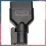 (E B M Tech2 Diagnostic Tool 16PIN OBDII Connector Adapter VTX02002955