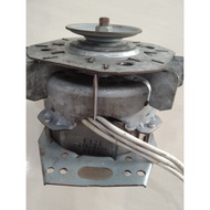 HITACHI WASHING MACHINE MOTOR ORIGINAL SF110FJ(USED)