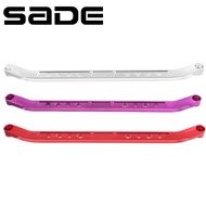 BW Racing Rear Lower Tie Bar for Honda civic 92-95 EG With Logo BKS-1001