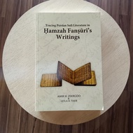 Hamzah Fansuri's Writings