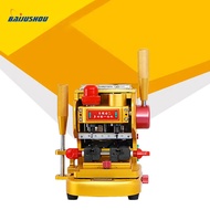 High Security Automatic Car Key Drill Keys Machine For Cutting Or Duplicate