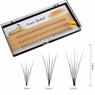 Nesura 5D RUSSIAN VOLUME EYELASH EXTENSION