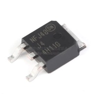 10pcs Original MJD44H11T4G J44H11G  TO-252 MOS transistor