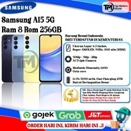 Samsung Galaxy A15 5G Ram 8 Rom 256GB