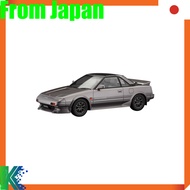 Hasegawa 1/24 Toyota MR2 (AW11) Late Model G-Limited Supercharger Custom Version Plastic Model Kit 2