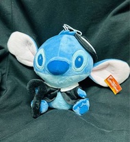 台灣直送 全新 Stitch 史迪仔 史迪奇 毛公仔 plush toys 正版 限量 絕版 特別版 掛飾 吊飾 情人節 禮物