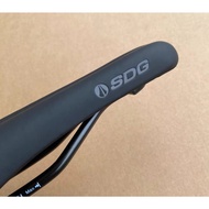 SDG bike seat MTB mountain bike bicycle saddle 265*145mm