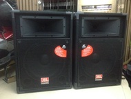 CẶP LOA SÂN KHẤU JBL 4BASS 30 HÁT KARAOKE CHƠI NHẠC NGOÀI TRỜI