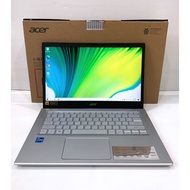 [USED] Acer Aspire 5 Sakura Pink, 14" Full HD, Core i5-1135G7, 512GB SSD, Backlit Keyboard, Warranty