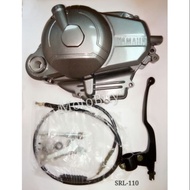 LAGENDA SRL110 HAND CLUTCH MODIFY KIT SET