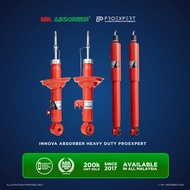 Toyota Innova Proexpert Heavy Duty Absorber