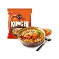 (SALE) ถูกที่สุด รามยอน มาม่าเกาหลี Soul Ramen Ramyun/Shin Black tofu