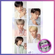 TXT Photocard 4OIN Foreul Stonism Shadow Pallete 9.5g Korea
