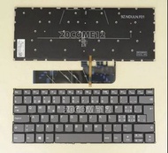 *New*Computer  Replacement Keyboard for Lenovo Yoga 730-13IKB 730-13IWL 730-15IKB 730-15IWL Yoga 530