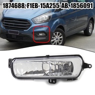 Gracekarin cho Ford Focus MK3 bội Thu Đèn sương mù với đèn vàng cài đặt trực tiếp bán nóng