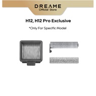 Dreame H12, H12 Pro Floor Washer Cordless Vacuum Cleaner Accessories