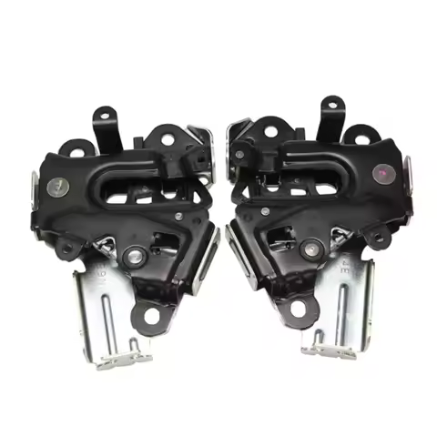 For CRV 2012-2016 82220-T0A-A01 82220-T0A-A02 82620-T0A-A03 Car Left Right Rear Seat Back Lock Latch