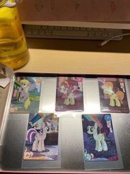 小馬寶莉卡