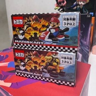 Tomica Mario Kart 玩具車