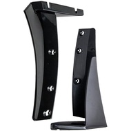 Front Bumper Lower Splitter Side Extension Winglets, Front Splitter Winglets, Compatible with Chevro