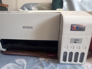 Epson EcoTank L3256 Printer