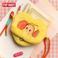 POP MART Twinkle Twinkle Crush On You Series-Hand-in-Hand Heart Bag