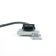 Good High quality New For 03L907807AD Nitrogen Oxide Nox Sensor 5WK96688 2012-15 VW Passat 2.0L-L4 A