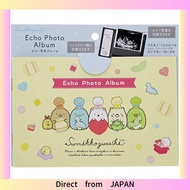 Sunstar Stationery Sumikkogurashi Ultrasound Photo Album &mom 0071254A