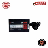 InPlay GP200B Generic Power Supply Unit 750w