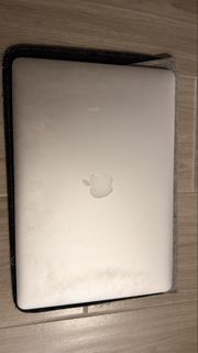 已安裝雙系統MacBook Pro 15 Retina Inch Ealy 2013 8G Ram