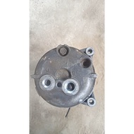 COMPRESSOR ISUZU INVENDER ENGINE 4JB1 12V