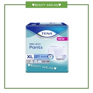 Tena Pants Plus Adult Diapers XL