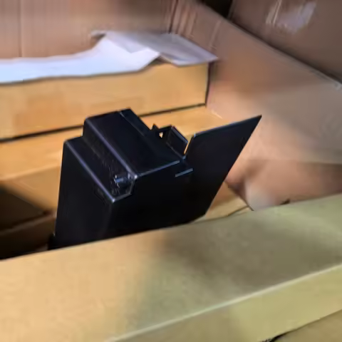 5X 1799792 1746399 1584721 Waste Ink Tank for EPSON M100 M105 M200 M201 M205 L550 L551 L555 L565 L56