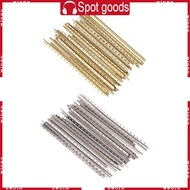 WIN Guitar Fret Wire Metal Brass Cupronickel 2mm 19pc Classic