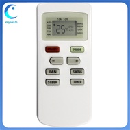 [xinyivko.th] Replace Remote Control for   AC Air Conditioner YX1FF YX1F1 YX1F2 YX1F3 YX1F5 YX1F1F Y