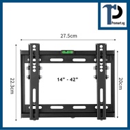 TV Wall Mount - Fixed ( For 14”-42” TV )