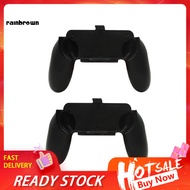  2Pcs Controller Grip Handle for Nintendo Switch Joy-Con N-Switch Console Holder