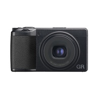 RICOH GR IIIx 標準版(公司貨)