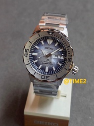 Seiko Prospex Monster 水怪 水鬼 Save The Ocean 海洋 企鵝 SRPG57K1 SRPG57 Automatic Diver's watch 潛水錶 機械錶 自動錶