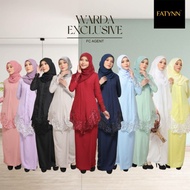BAJU KURUNG RAYA MODERN 2021 WANITA PEREMPUAN DEWASA