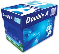 A4 Double A Copier Paper 70/80gsm Carton