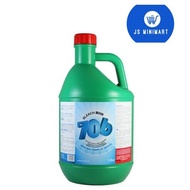 TP 706 Liquid Bleach 3.5kg