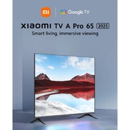 Xiaomi 65" QLED 4K UHD Google TV 2025 L65MA-SSEA