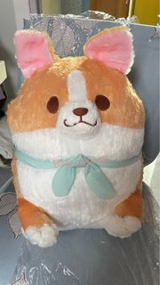 忠犬麻糬 柯基