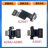 Original A2442 A2485 A2779A2780A2681a2941 TYPE-C Power Charging Interface
