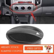 nearbeauty-my HVAC Fan Control Temperature Knob  Acouto Heater Switch Fit for Tacoma