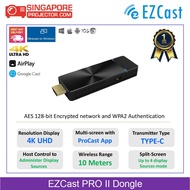EZCast PRO 2 Wireless Display Receiver, Miracast, Airplay Mirroring