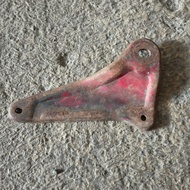 Original honda c70 exhaust mount bracket