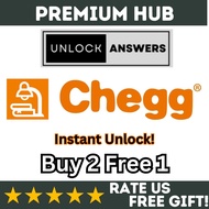 [Fast] Ch3g Unlock Answer / Solution