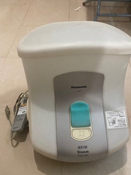 蒸氣足浴機